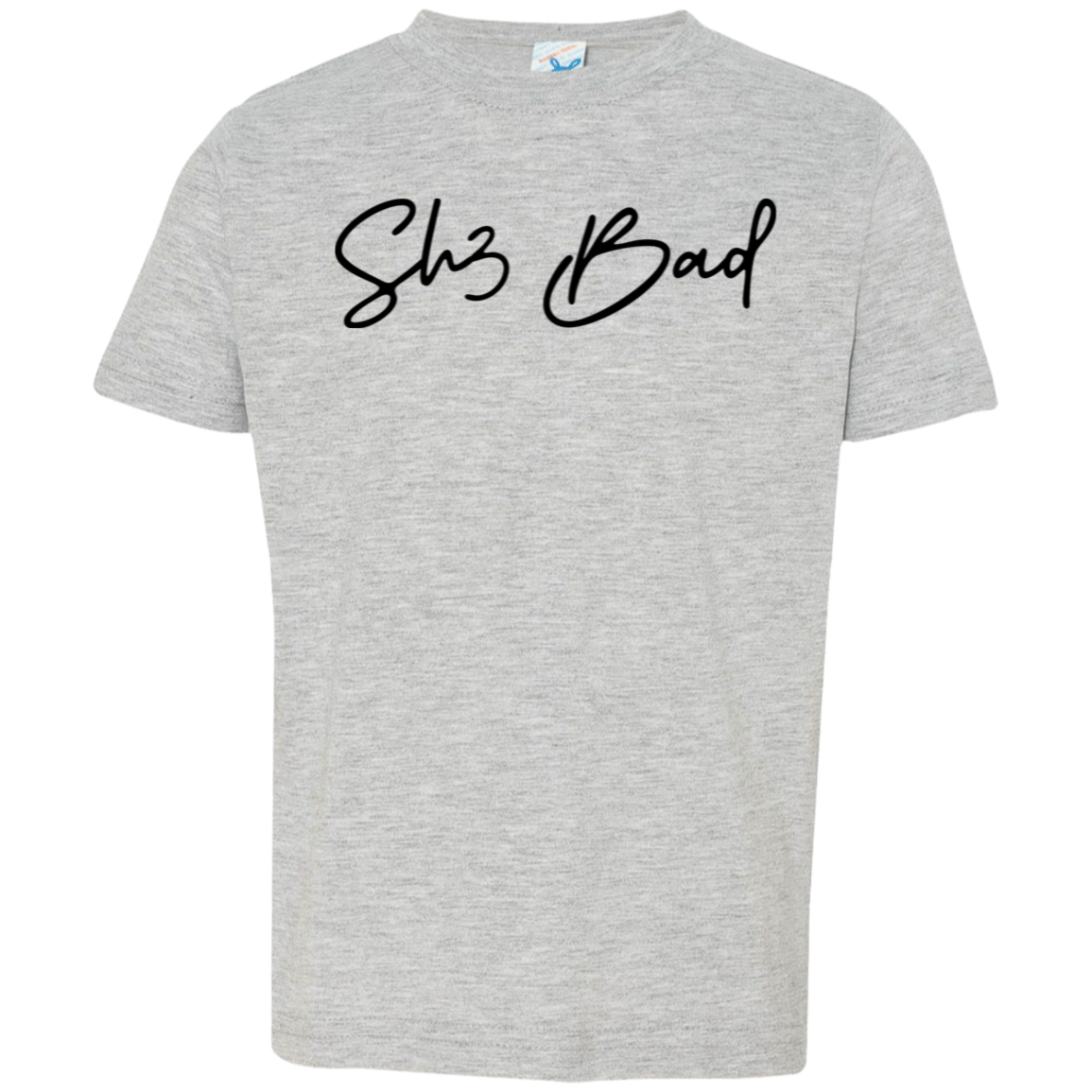TODDLER SHIRT