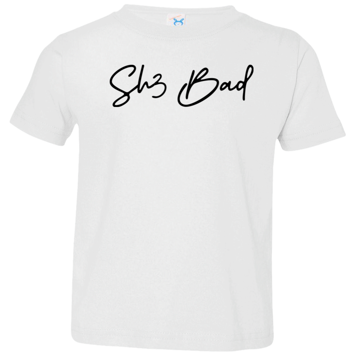 TODDLER SHIRT