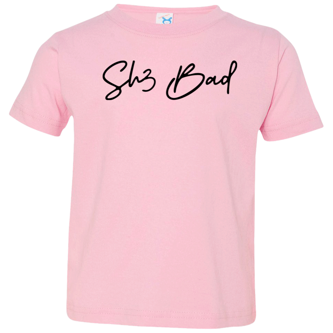 TODDLER SHIRT