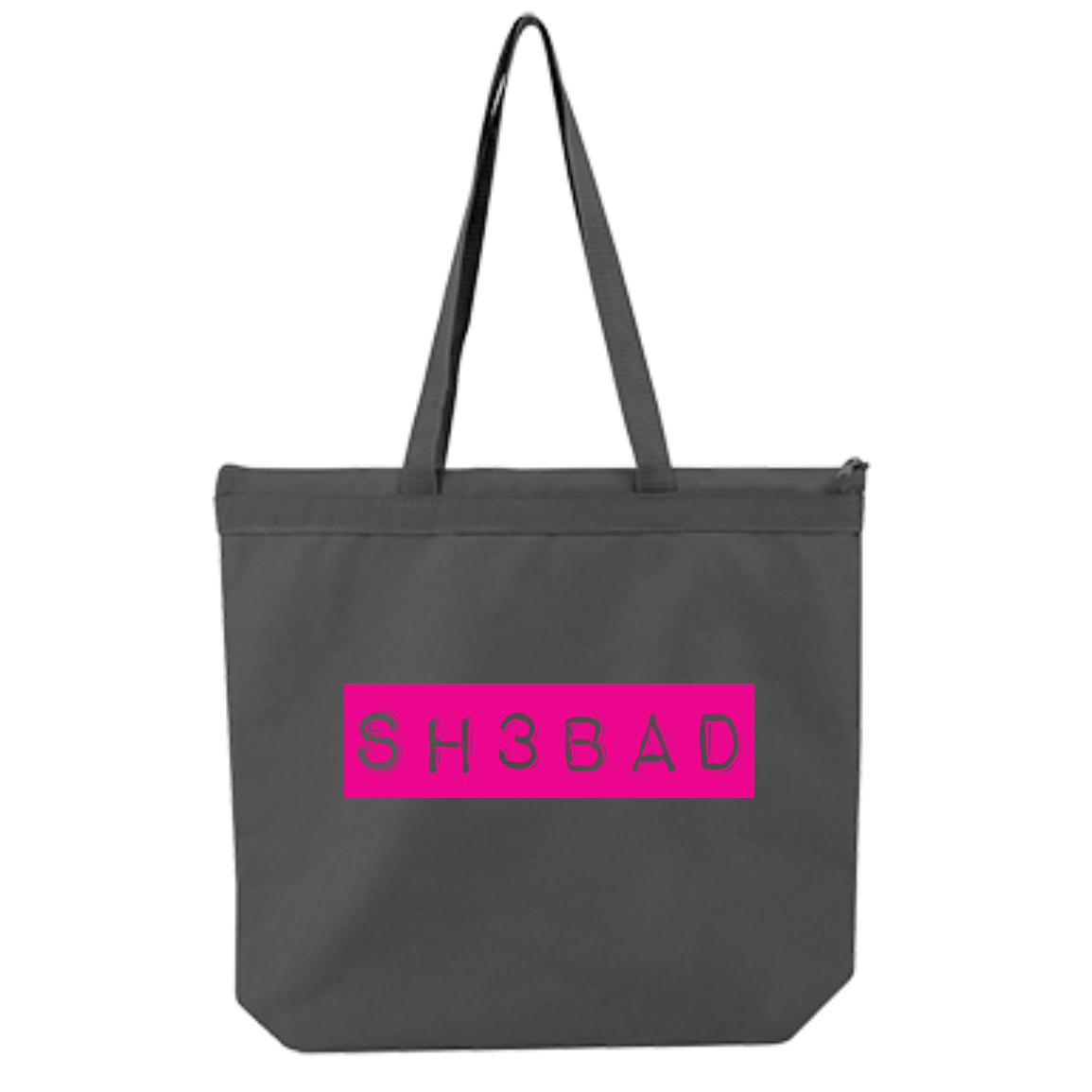 LARGE TOTE