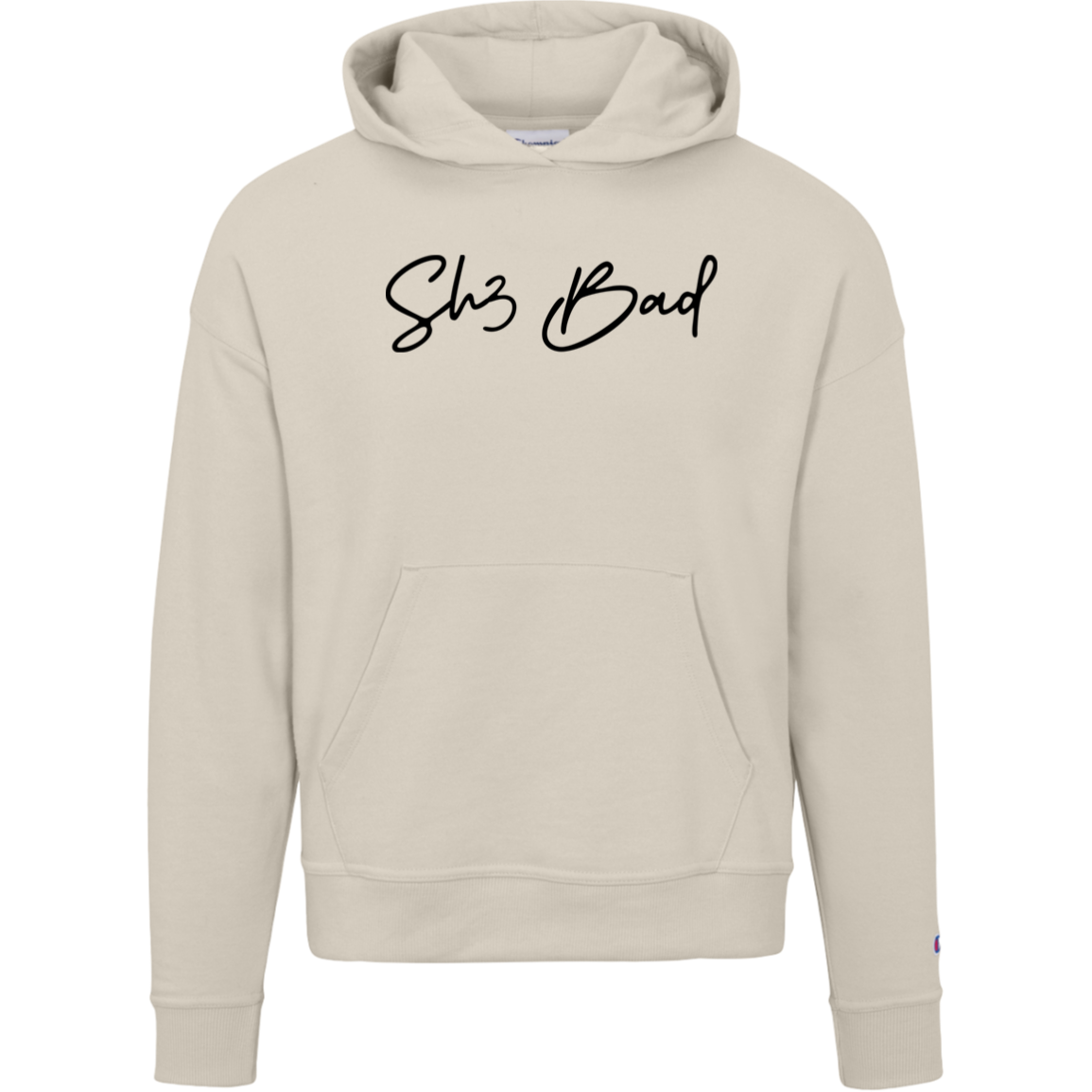 HOODIE – SH3BAD