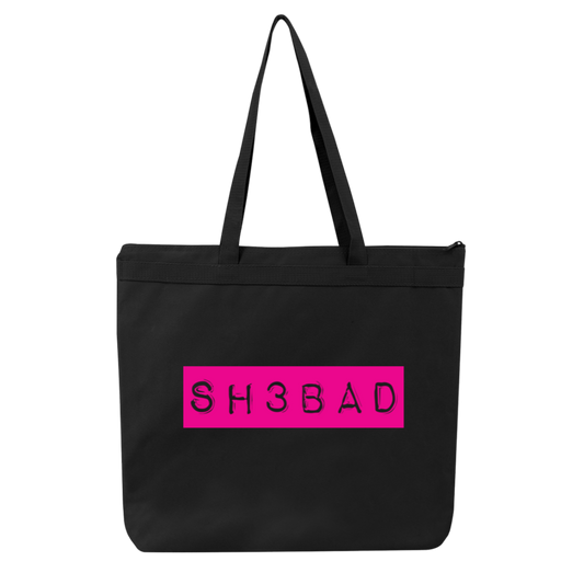 LARGE TOTE