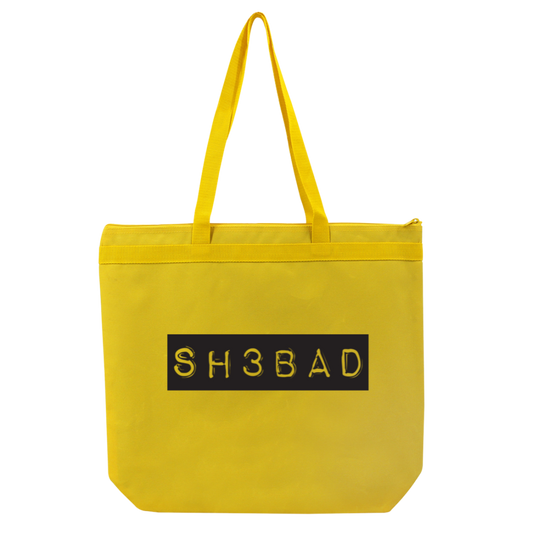 LARGE TOTE